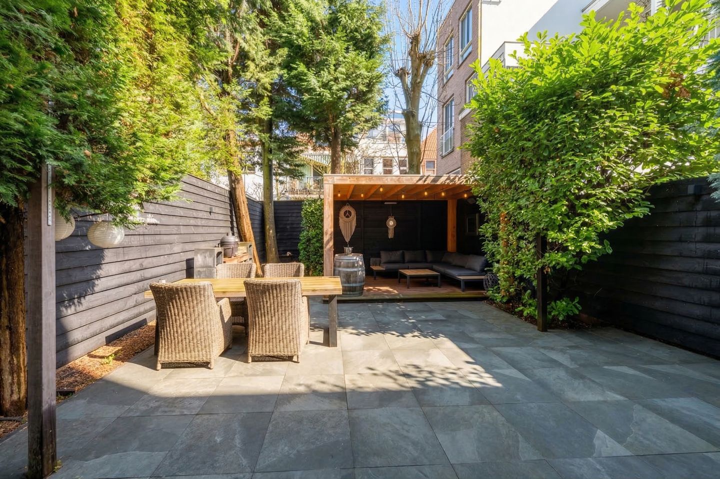 Foto 25 van Avenue Concordia 18-A