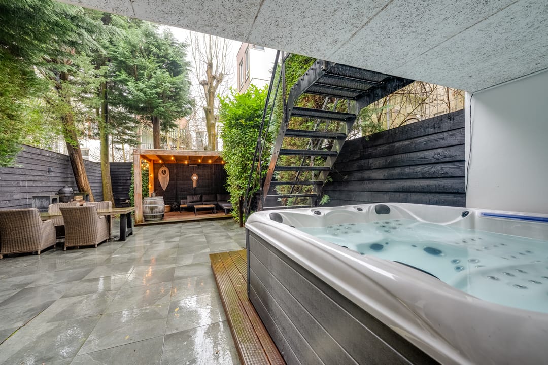 Foto 26 van Avenue Concordia 18-A