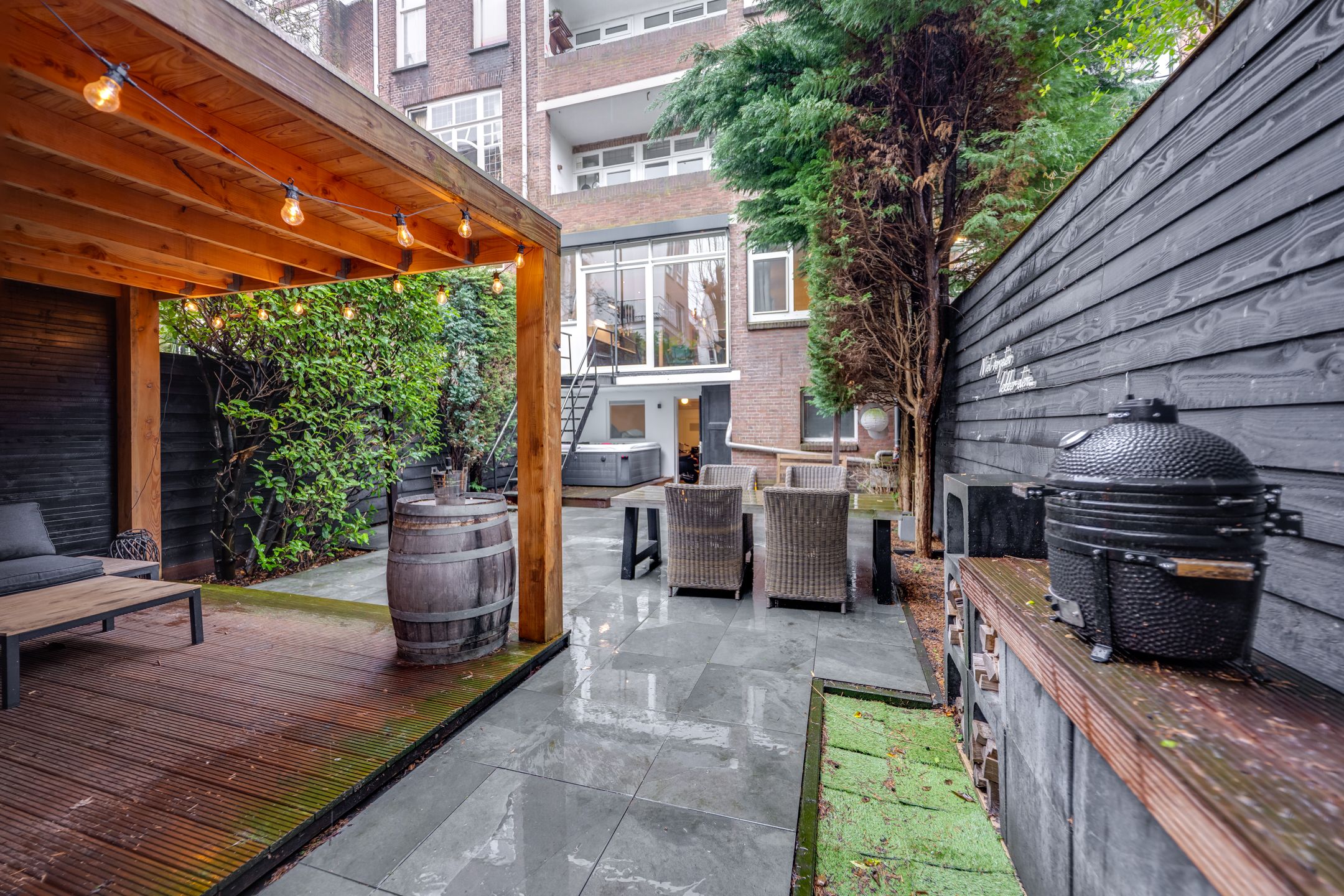 Foto 27 van Avenue Concordia 18-A