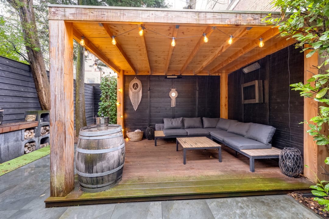 Foto 28 van Avenue Concordia 18-A