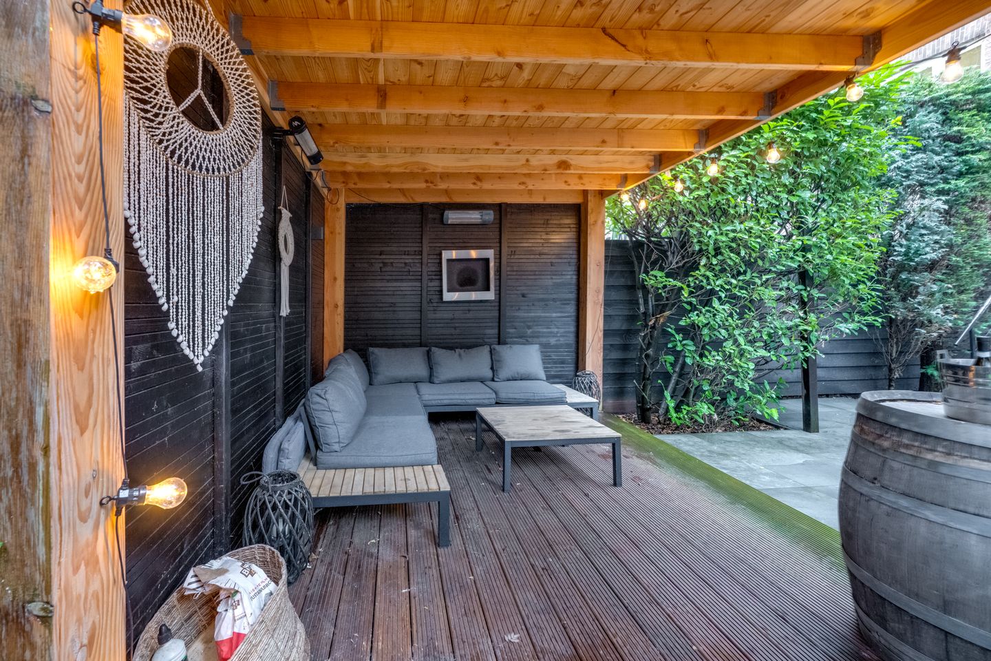 Foto 29 van Avenue Concordia 18-A