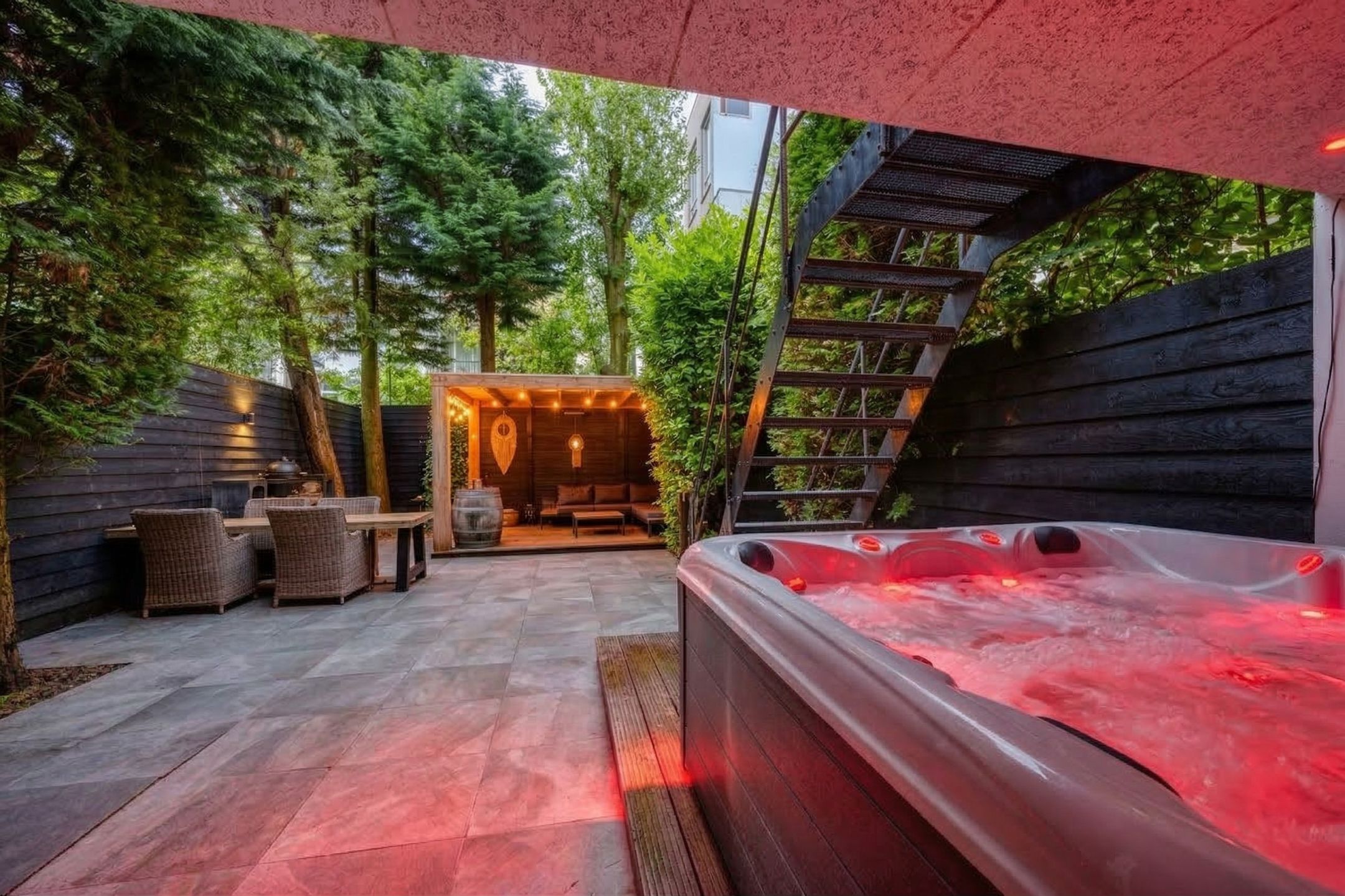 Foto 30 van Avenue Concordia 18-A