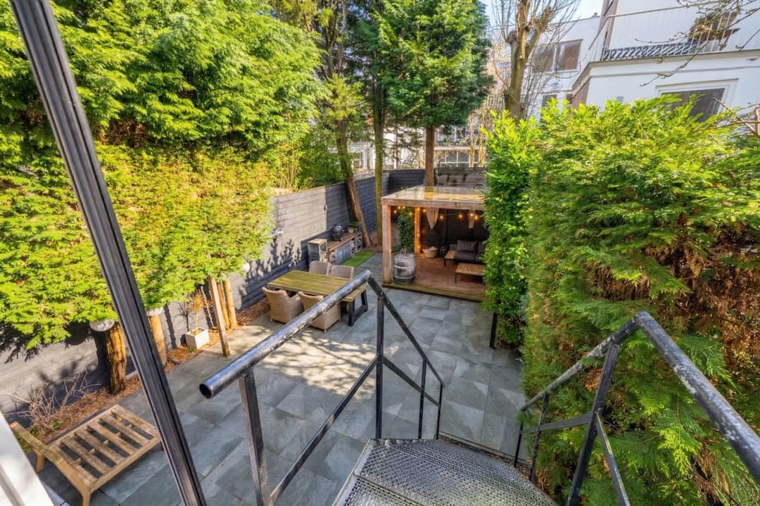 Foto 32 van Avenue Concordia 18-A