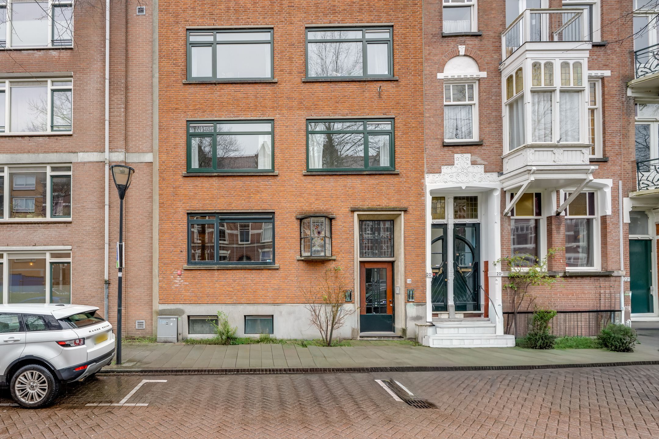 Foto 33 van Avenue Concordia 18-A