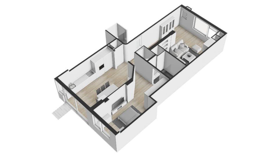 Foto 36 van Avenue Concordia 18-A