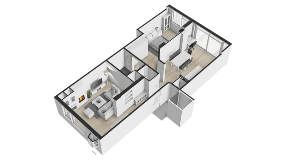 Foto 37 van Avenue Concordia 18-A