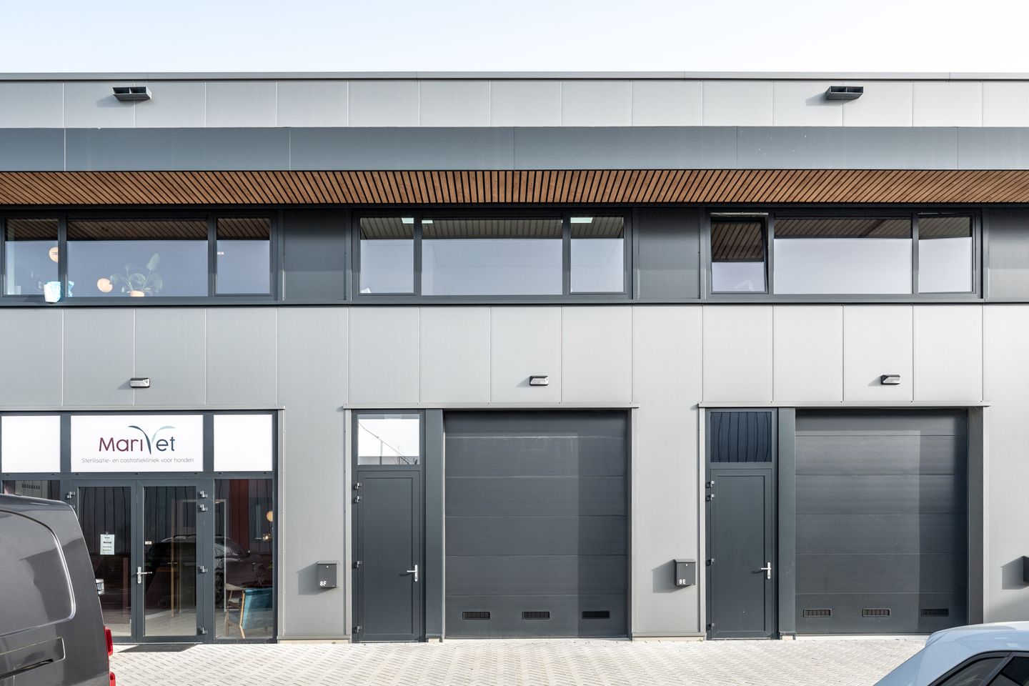 Bekijk foto 1 van Industrieweg 8-F