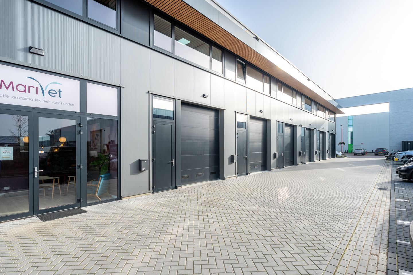 Bekijk foto 2 van Industrieweg 8-F