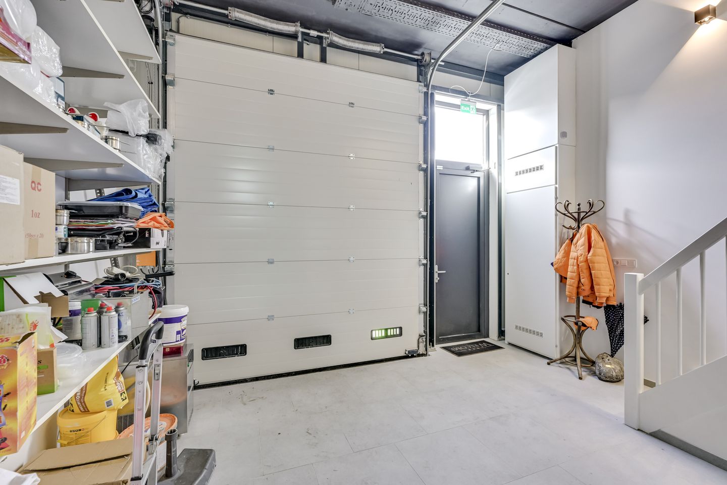 Bekijk foto 4 van Industrieweg 8-F