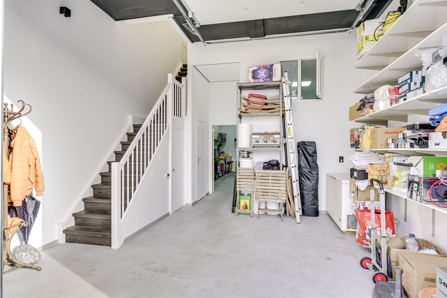 Bekijk foto 3 van Industrieweg 8-F