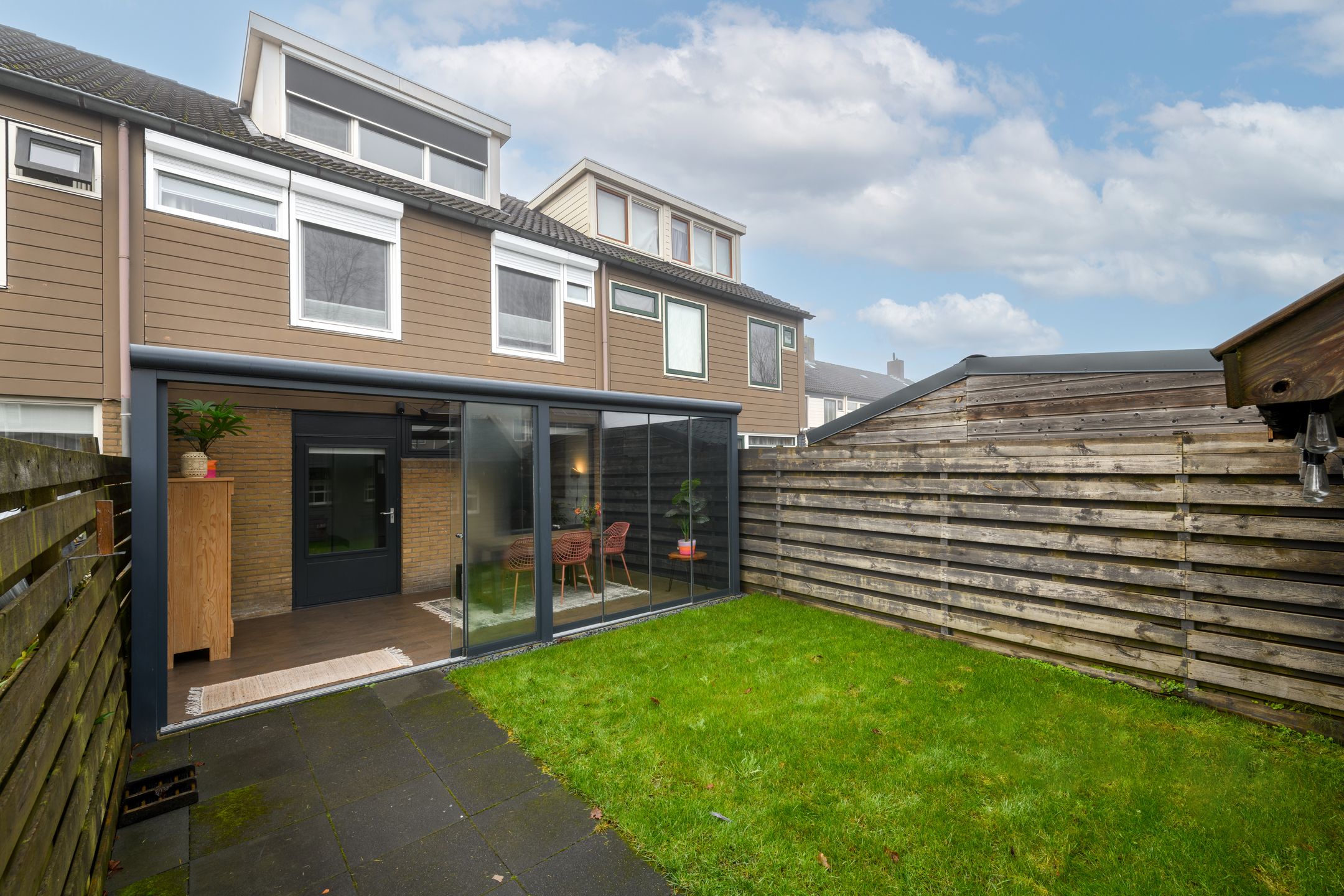 Buying a house in The Netherlands., Brouwerij 28