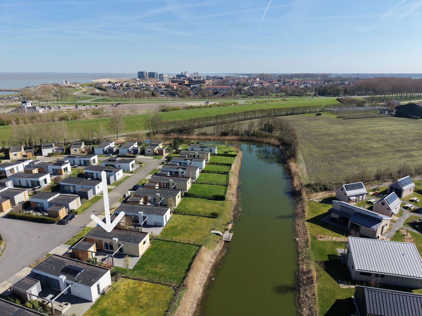 Photo 1 of Nieuwesluisweg 1-A809