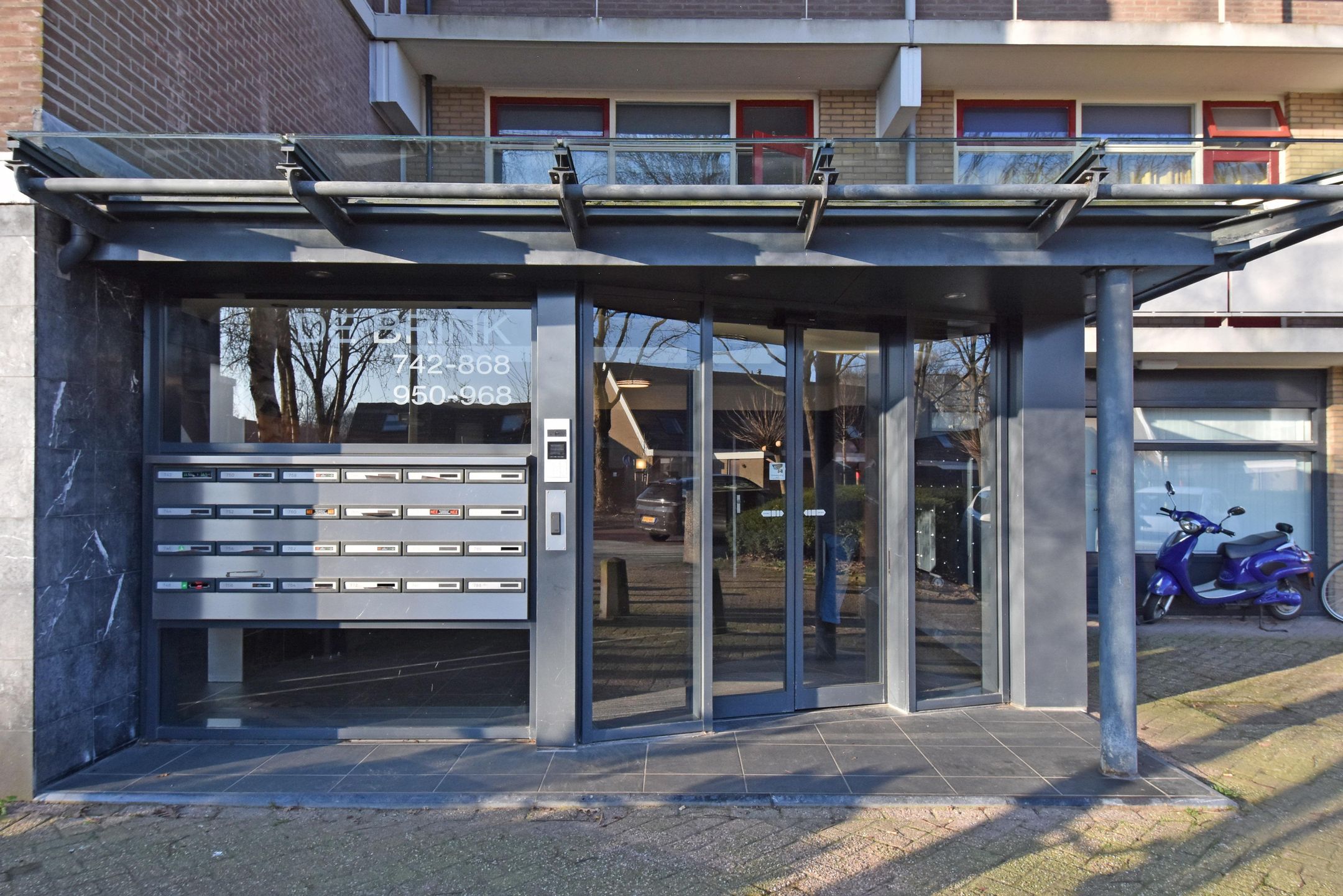 Foto 3 van De Brink 768