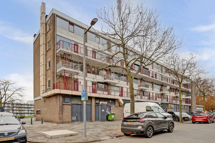 Foto 2 van Kreekplein 28