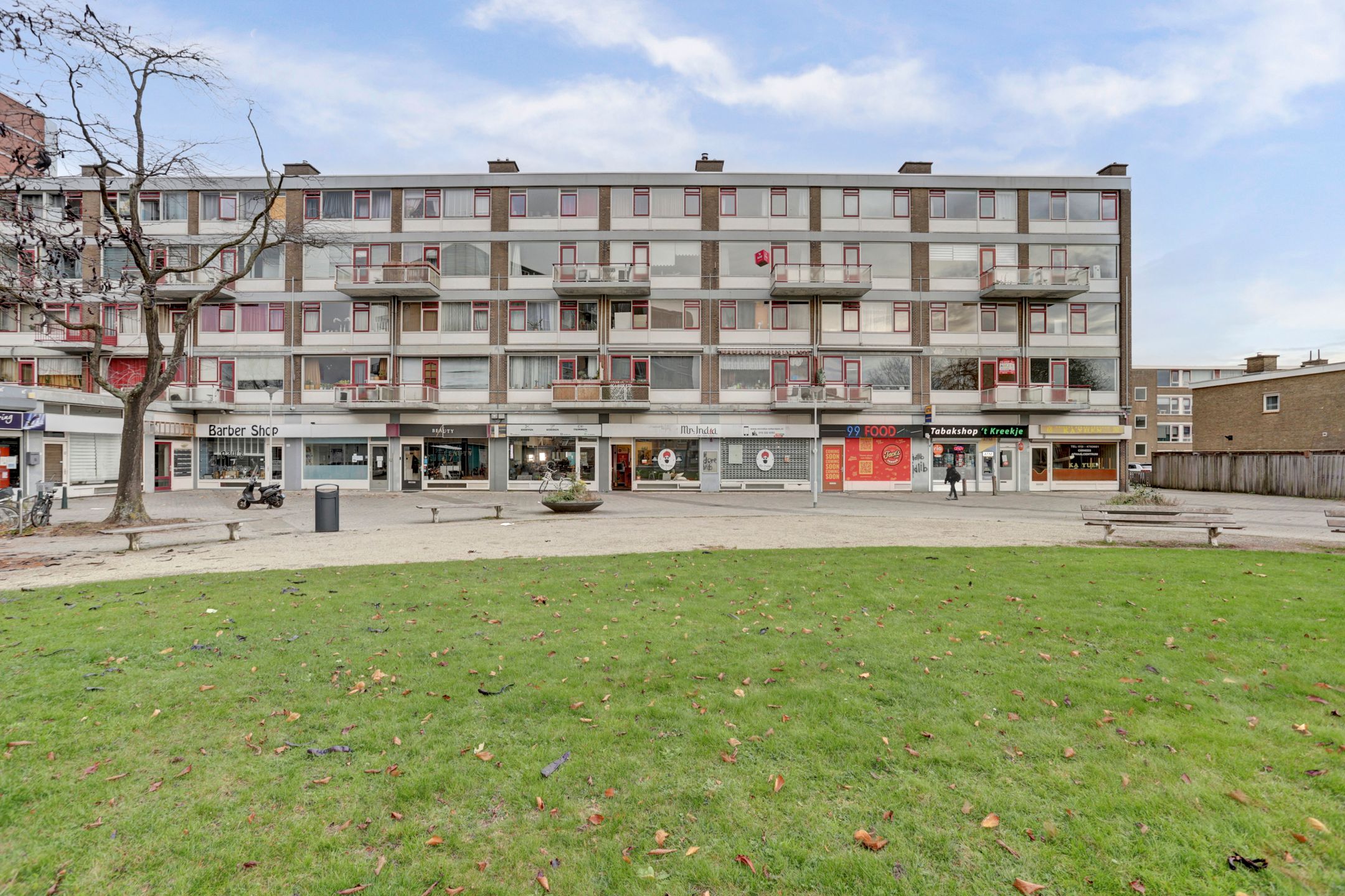 Foto 3 van Kreekplein 28