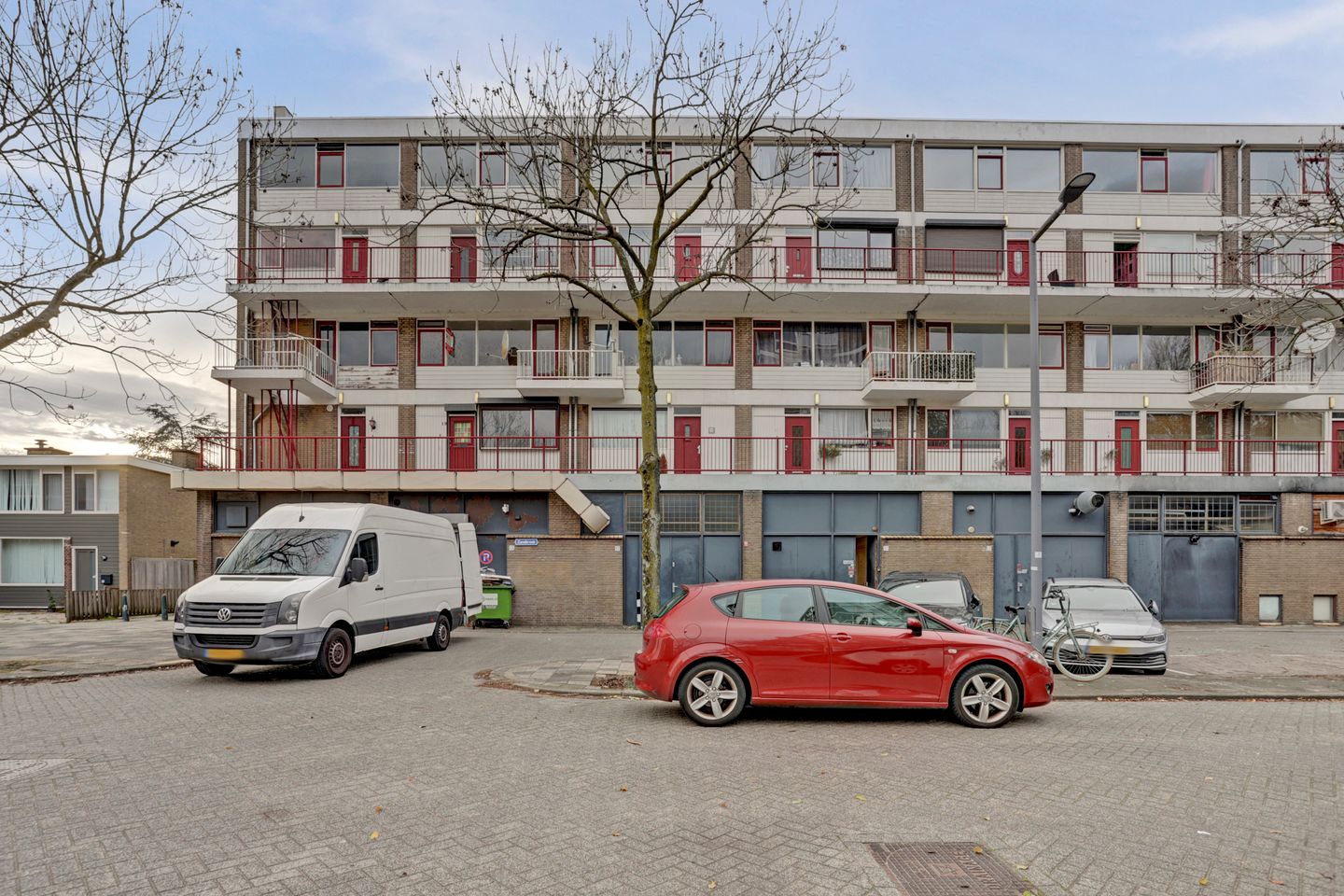 Foto 4 van Kreekplein 28