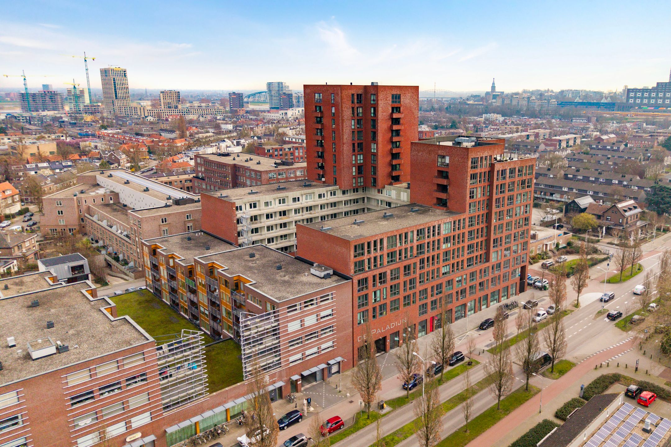 Foto 3 van Marialaan 244