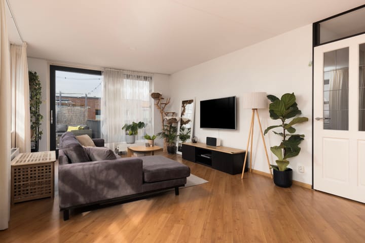 Photo 4 of Marialaan 244