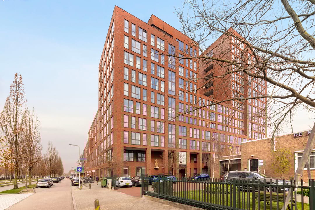 Foto 8 van Marialaan 244