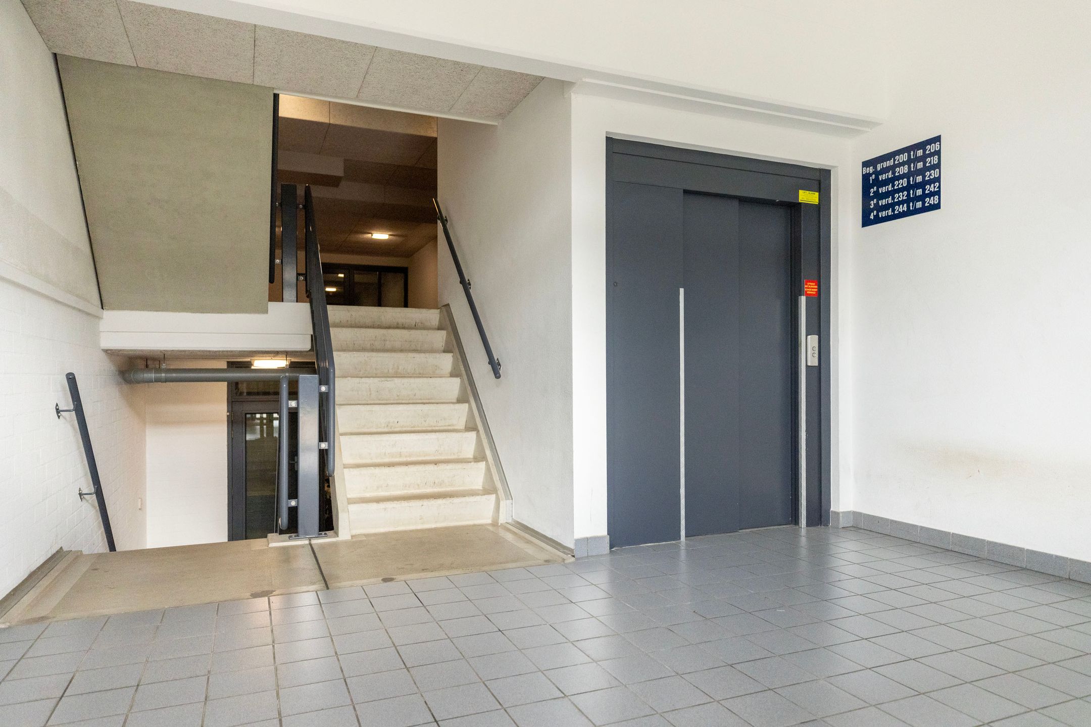 Foto 9 van Marialaan 244