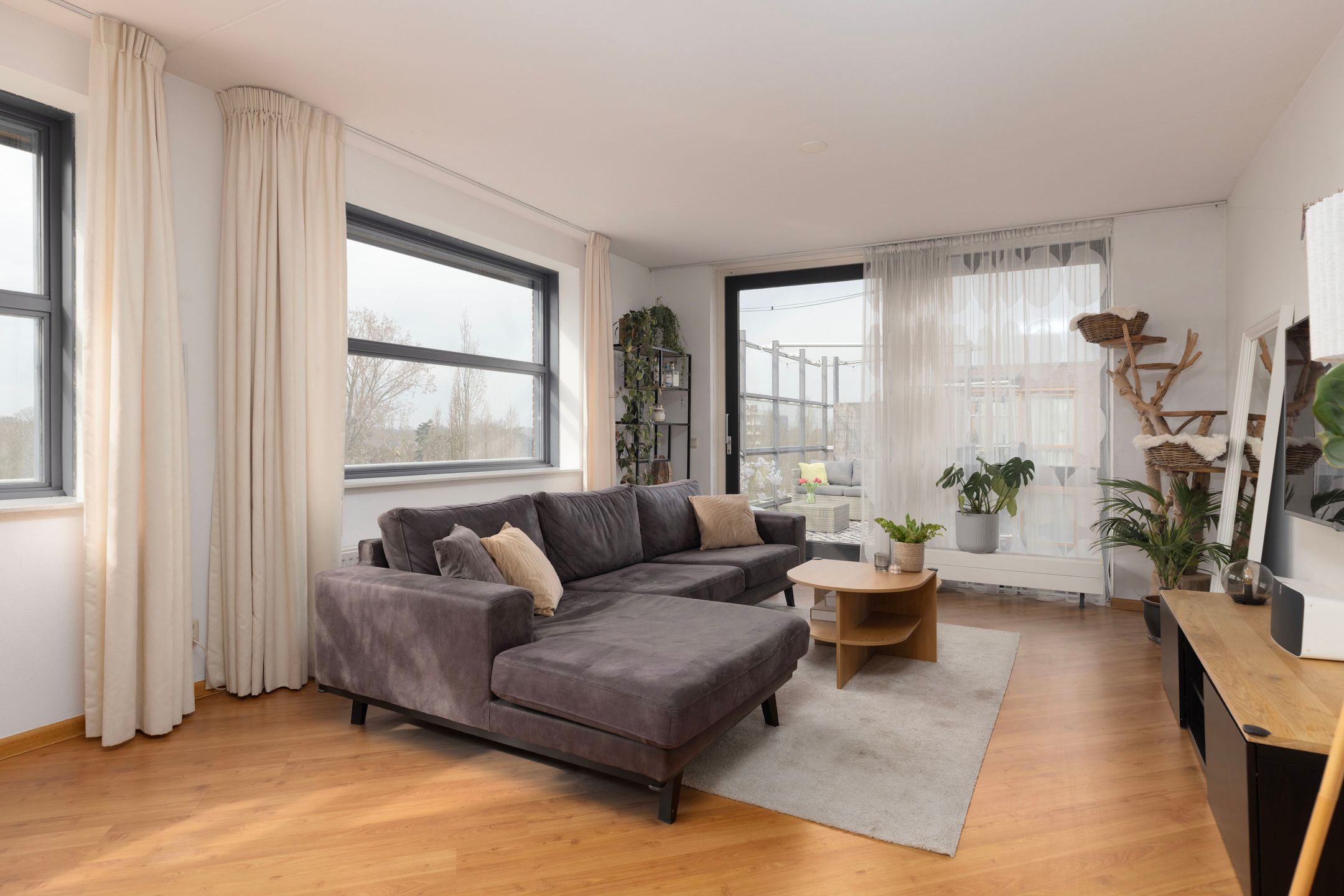 Foto 12 van Marialaan 244