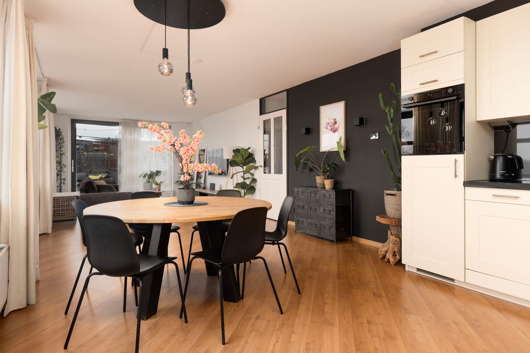 Foto 16 van Marialaan 244