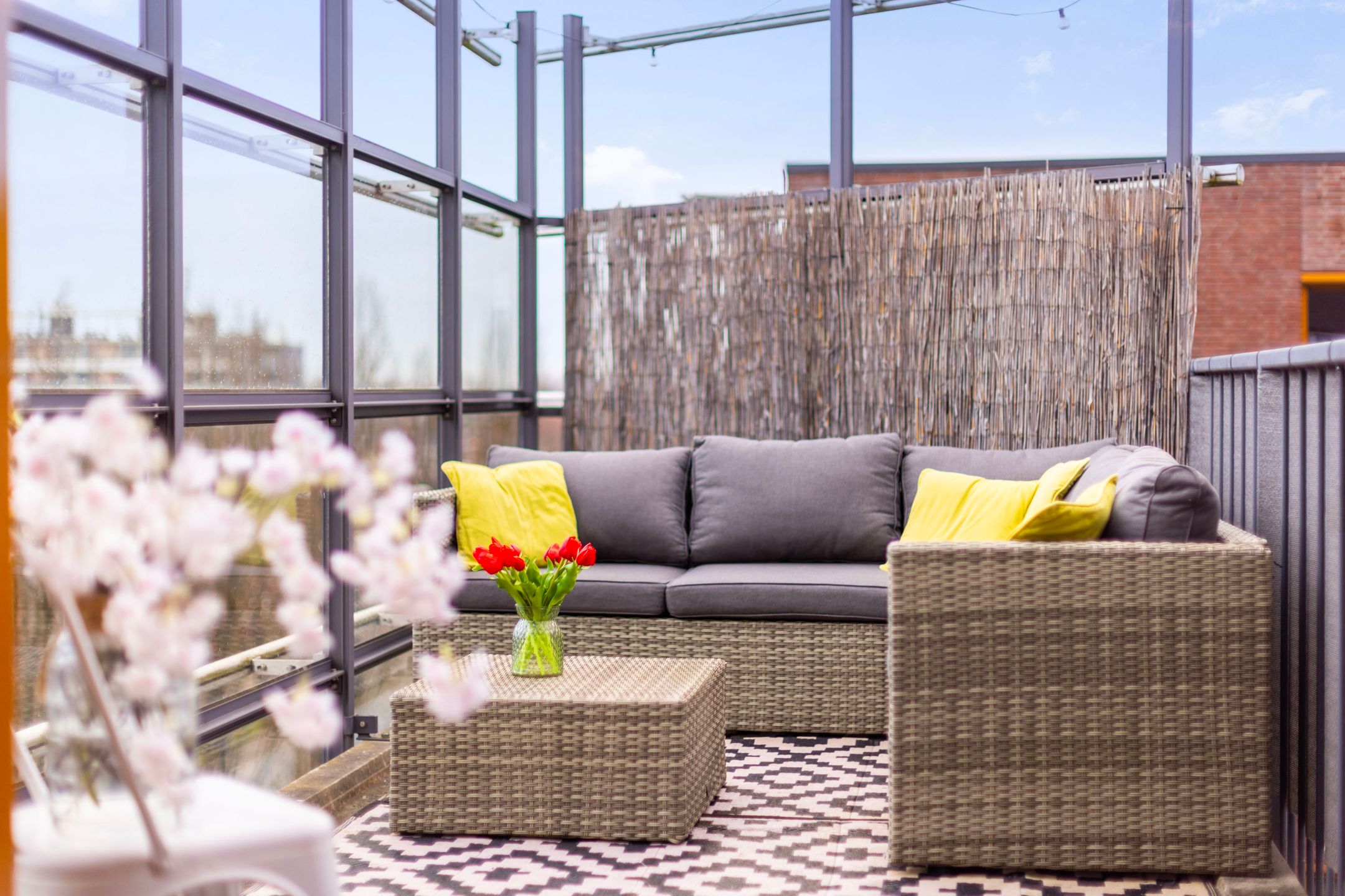 Foto 18 van Marialaan 244