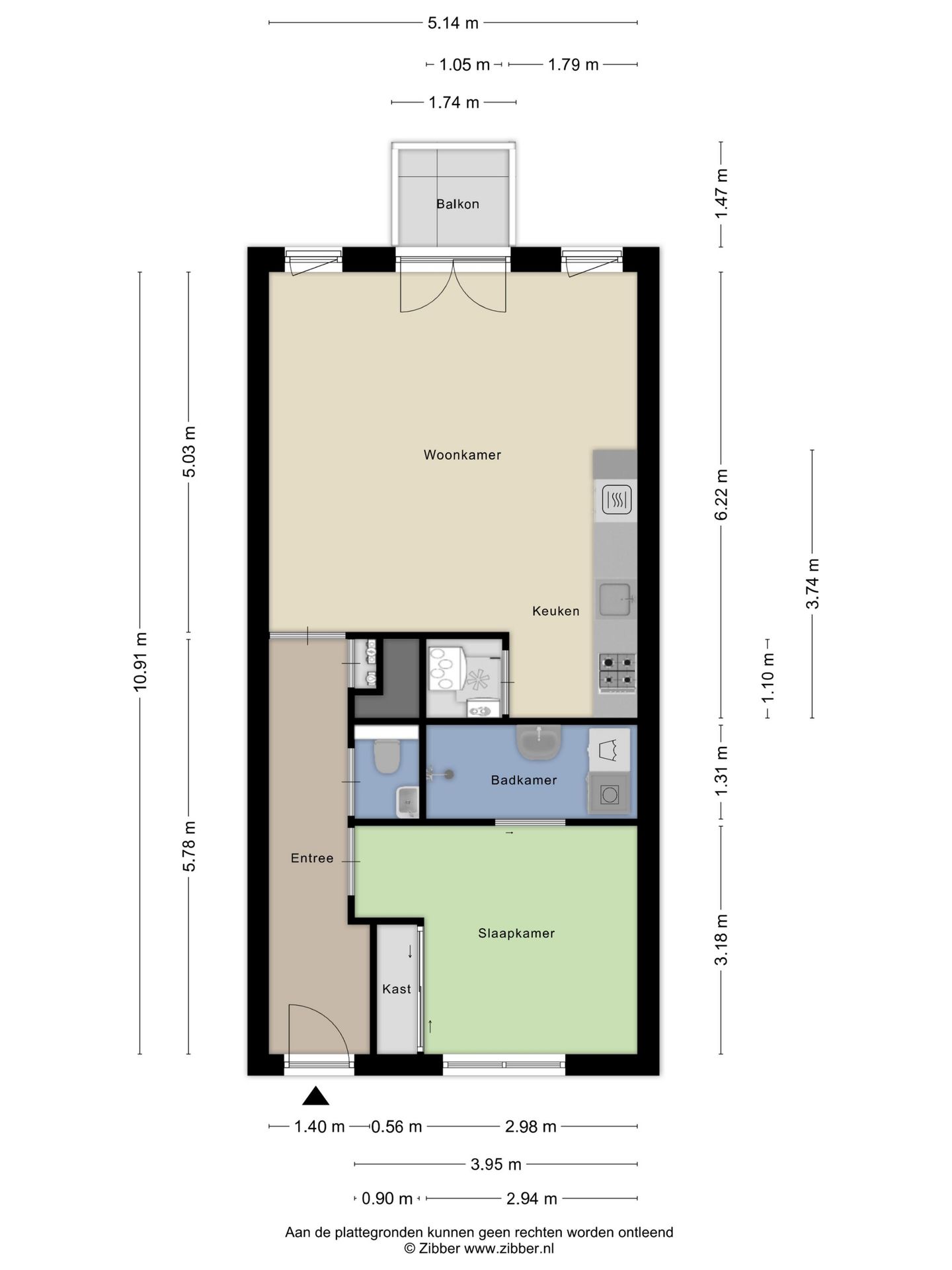 Photo 14 of Twijnderlaan 34