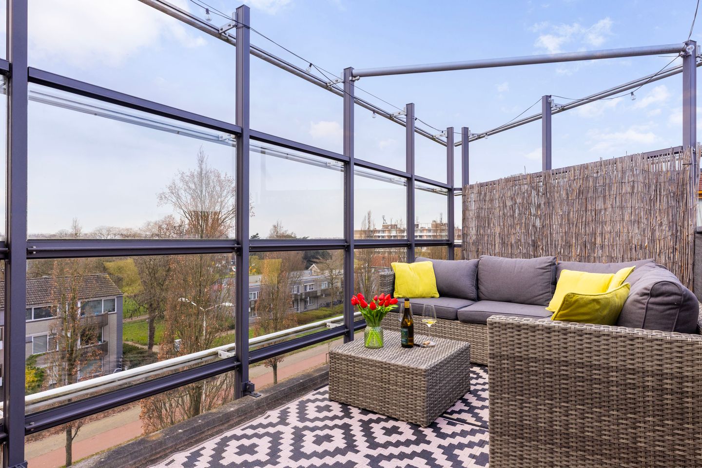 Foto 19 van Marialaan 244