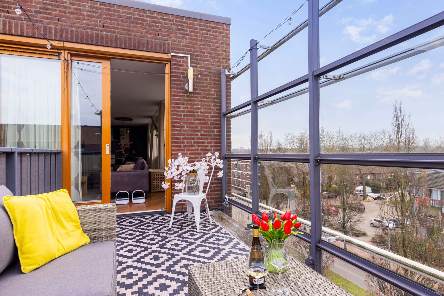 Foto 20 van Marialaan 244