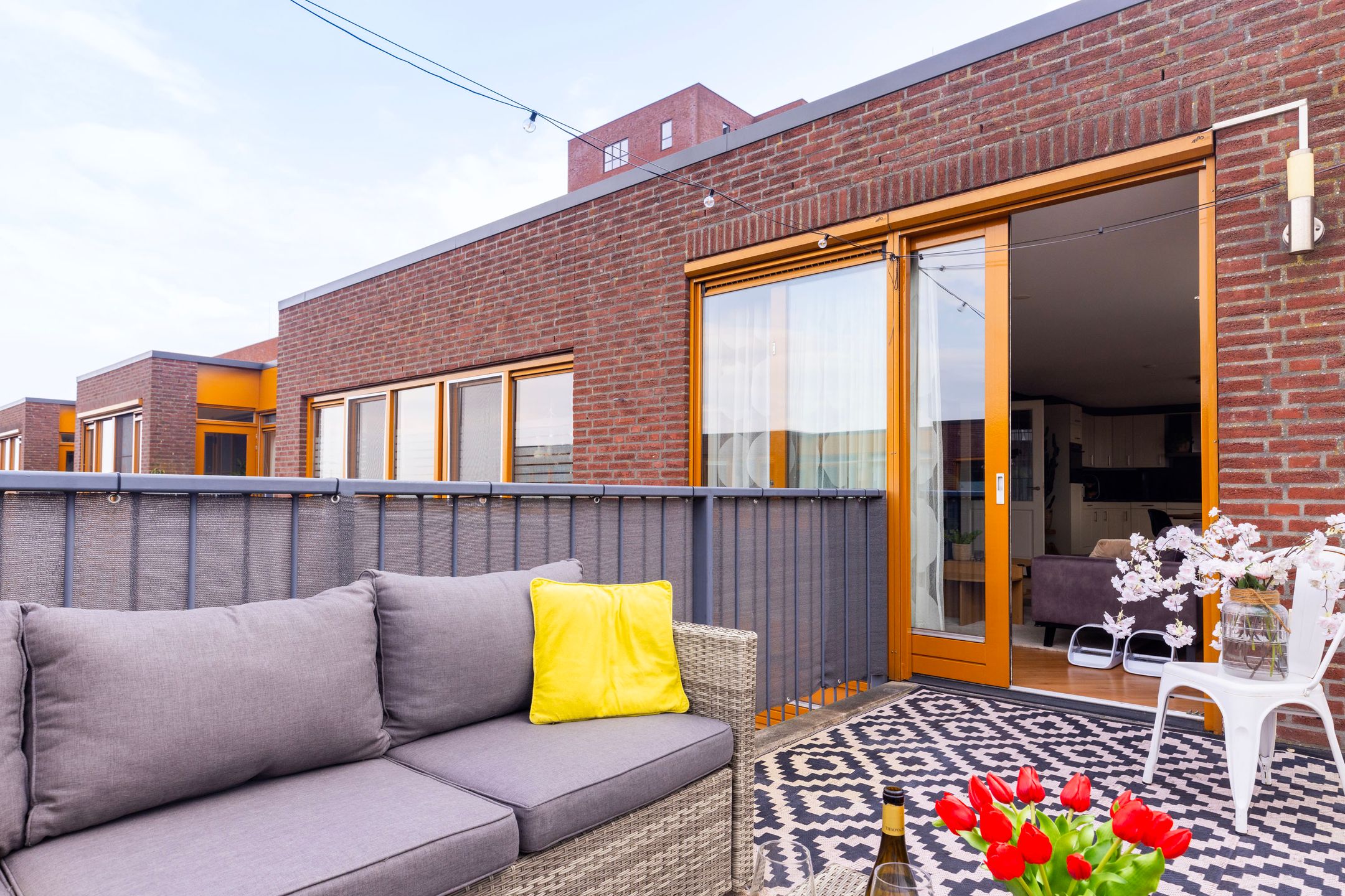 Foto 21 van Marialaan 244