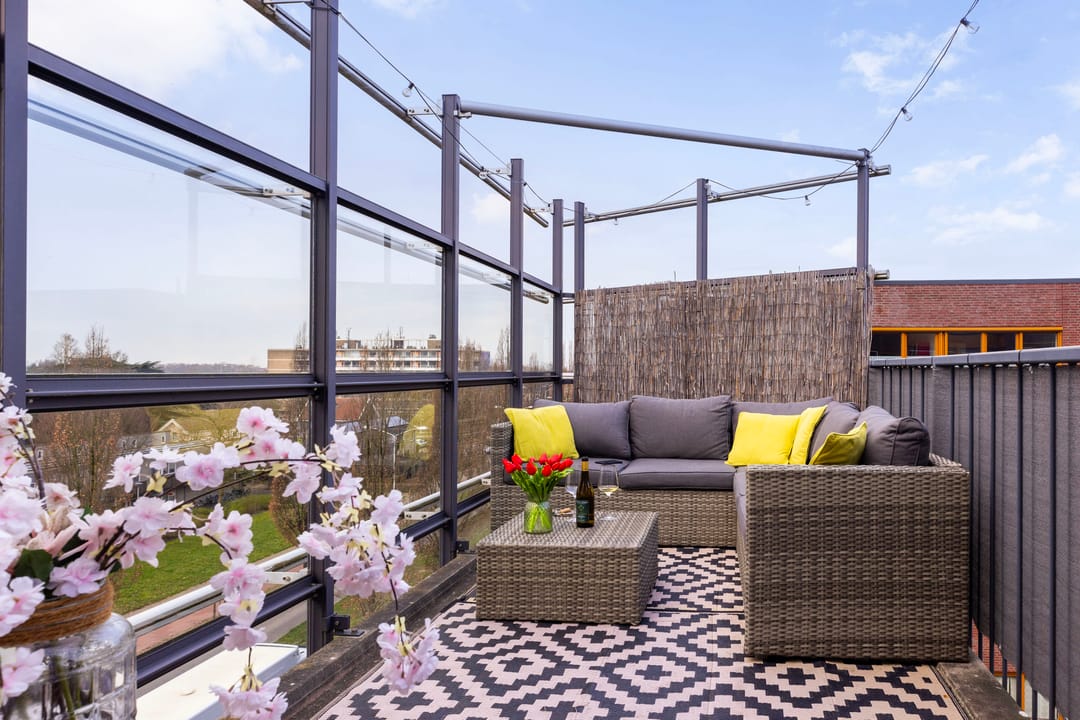 Foto 2 van Marialaan 244