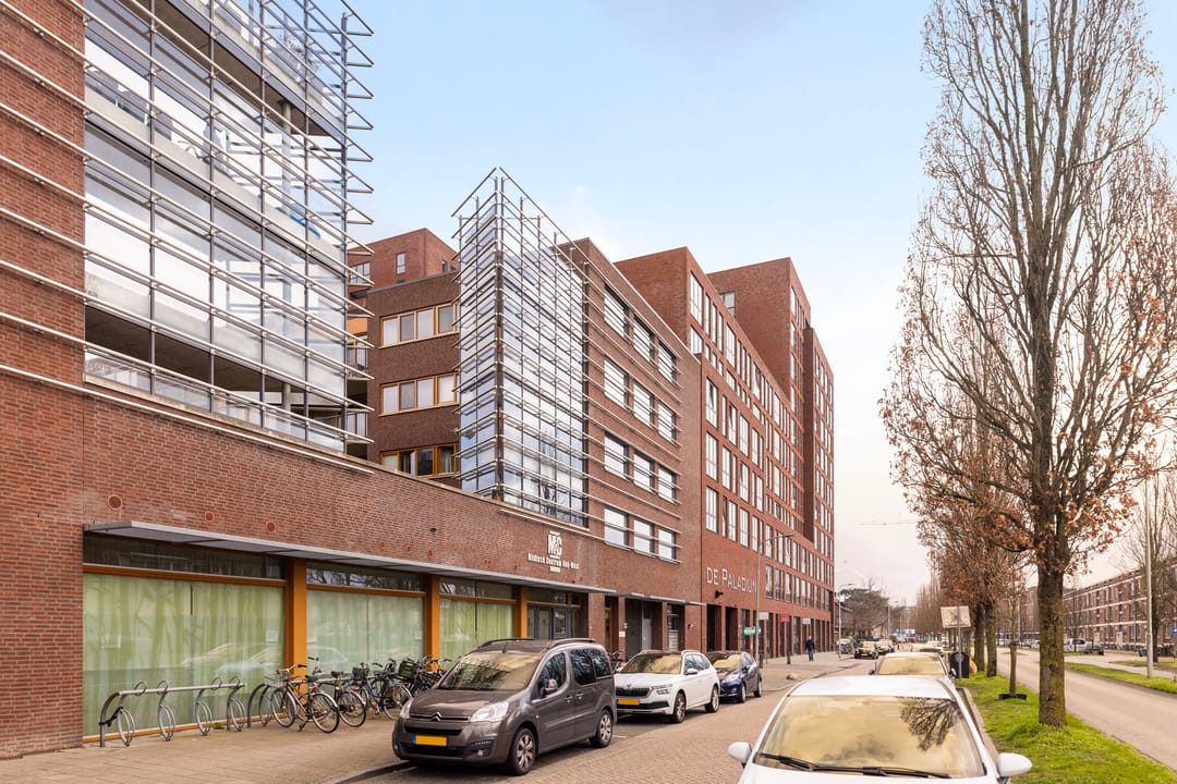 Foto 7 van Marialaan 244