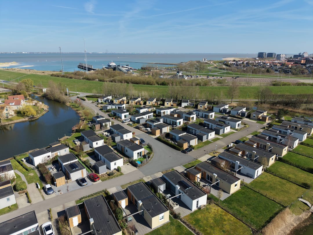 Foto 2 van Nieuwesluisweg 1-A625