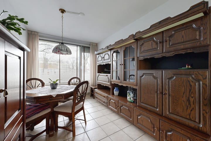 Photo 2 of Van Wijngaardenlaan 14