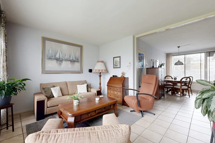 Photo 3 of Van Wijngaardenlaan 14