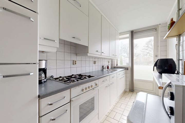 Photo 4 of Van Wijngaardenlaan 14