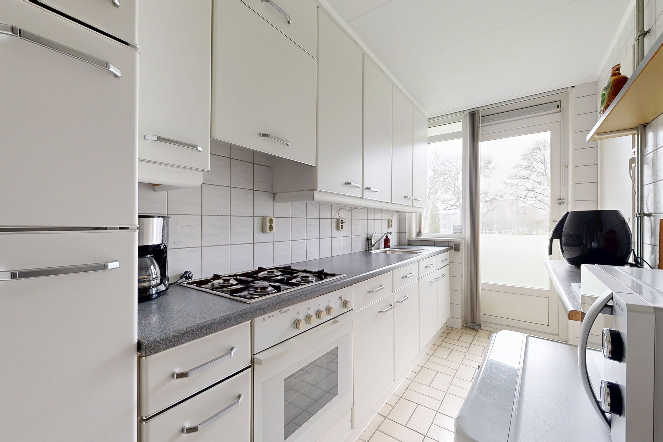 Foto 24 van Van Wijngaardenlaan 14