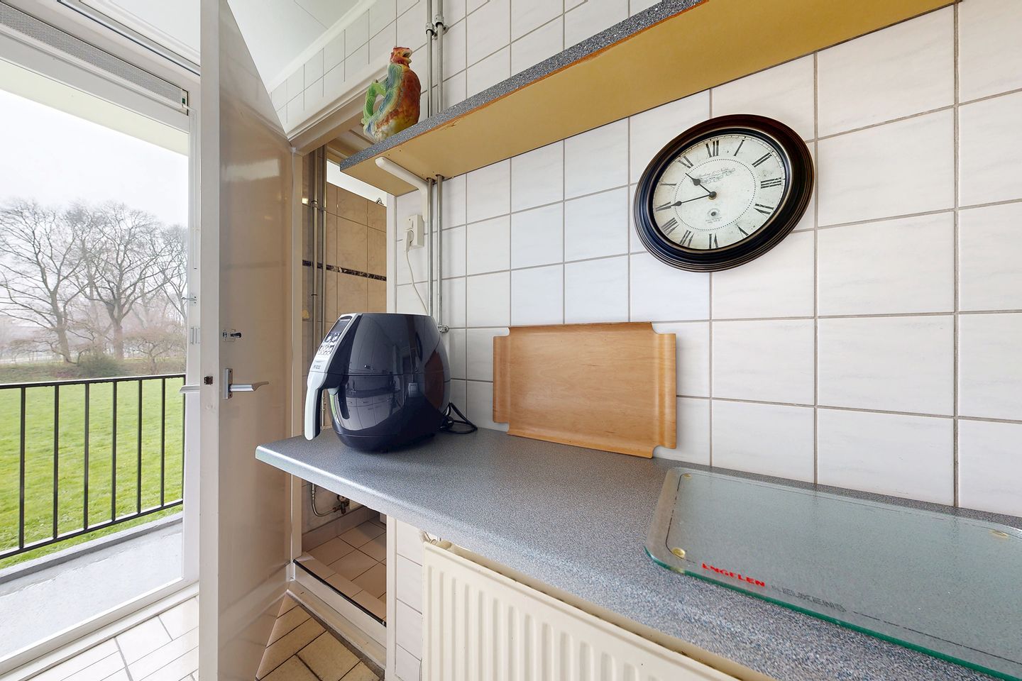 Foto 25 van Van Wijngaardenlaan 14