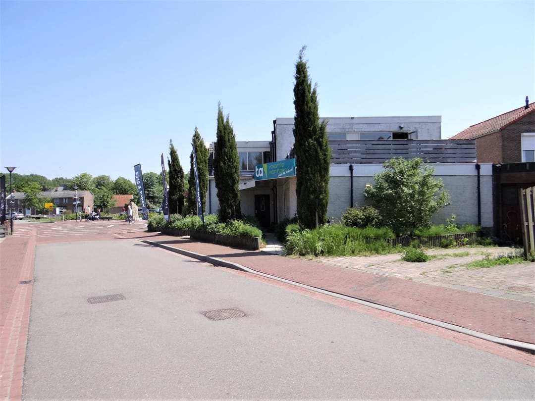 Foto 1 van Veerweg 2