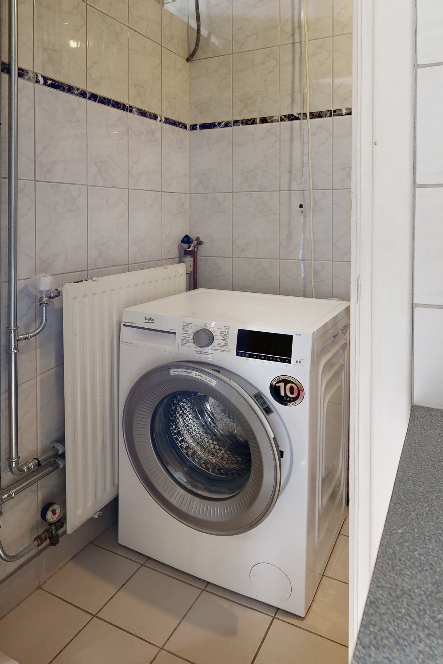 Foto 33 van Van Wijngaardenlaan 14