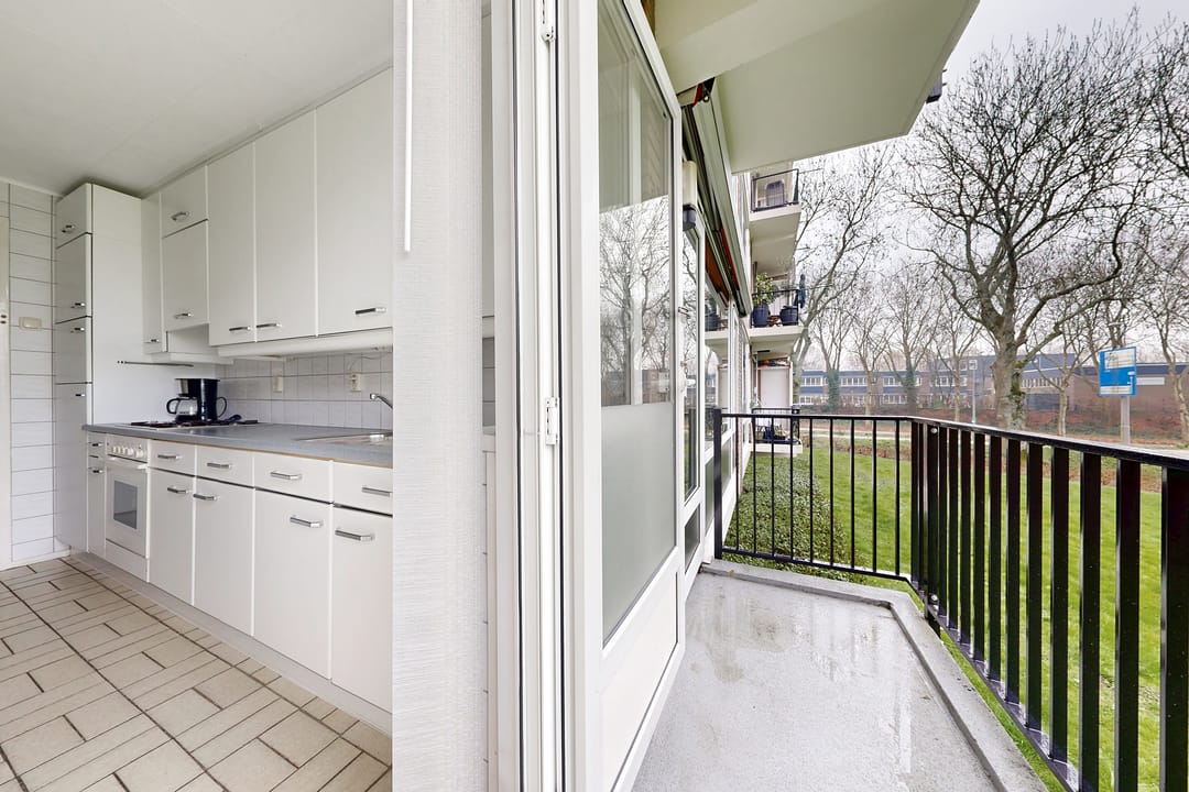 Foto 37 van Van Wijngaardenlaan 14