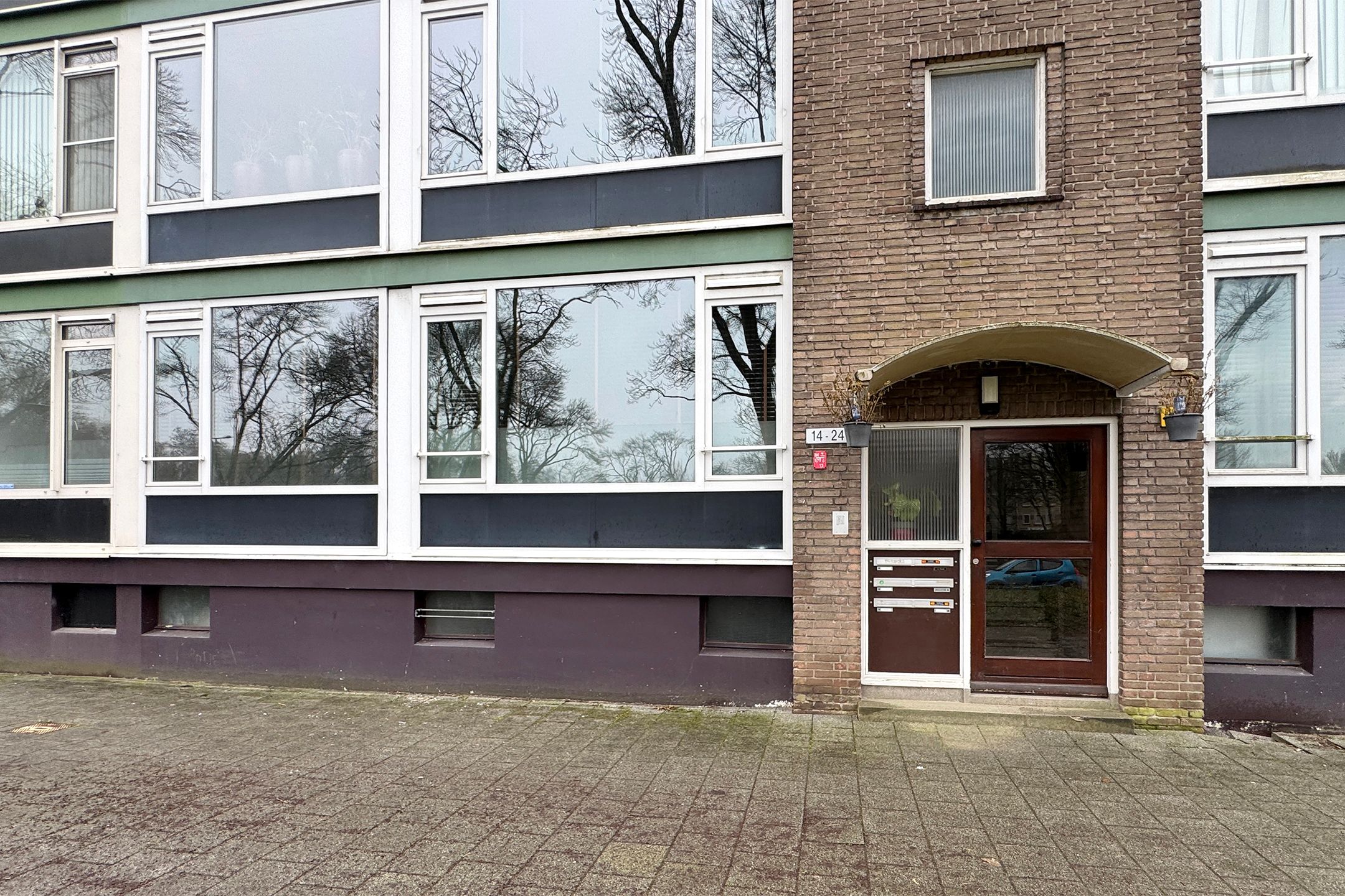 Foto 39 van Van Wijngaardenlaan 14