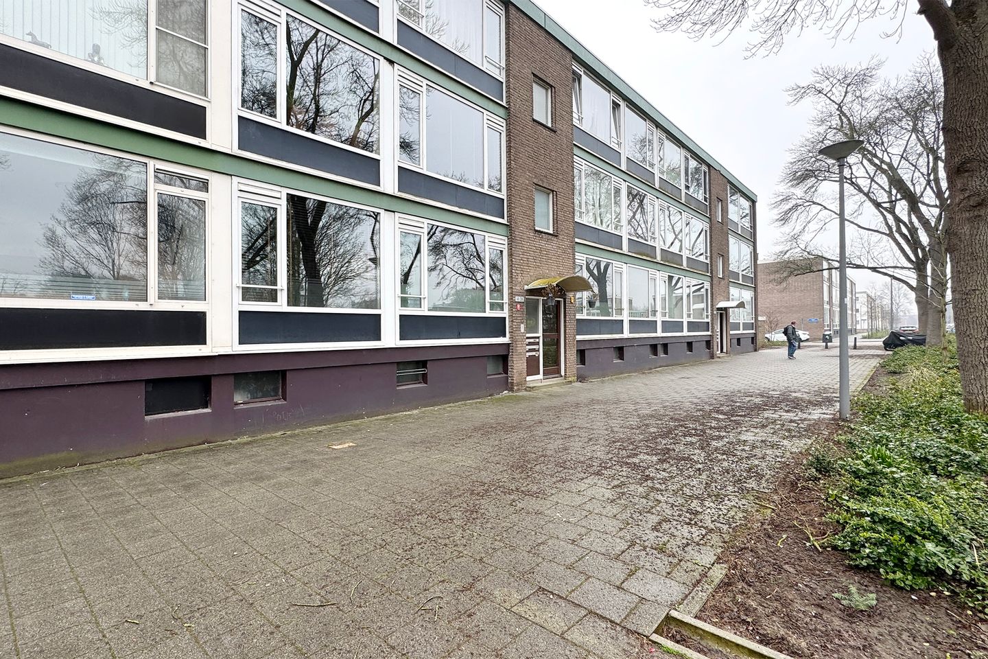 Foto 40 van Van Wijngaardenlaan 14