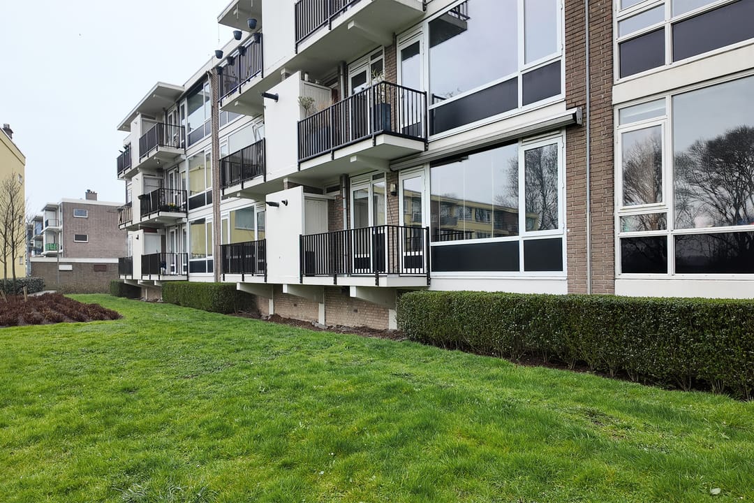 Foto 41 van Van Wijngaardenlaan 14