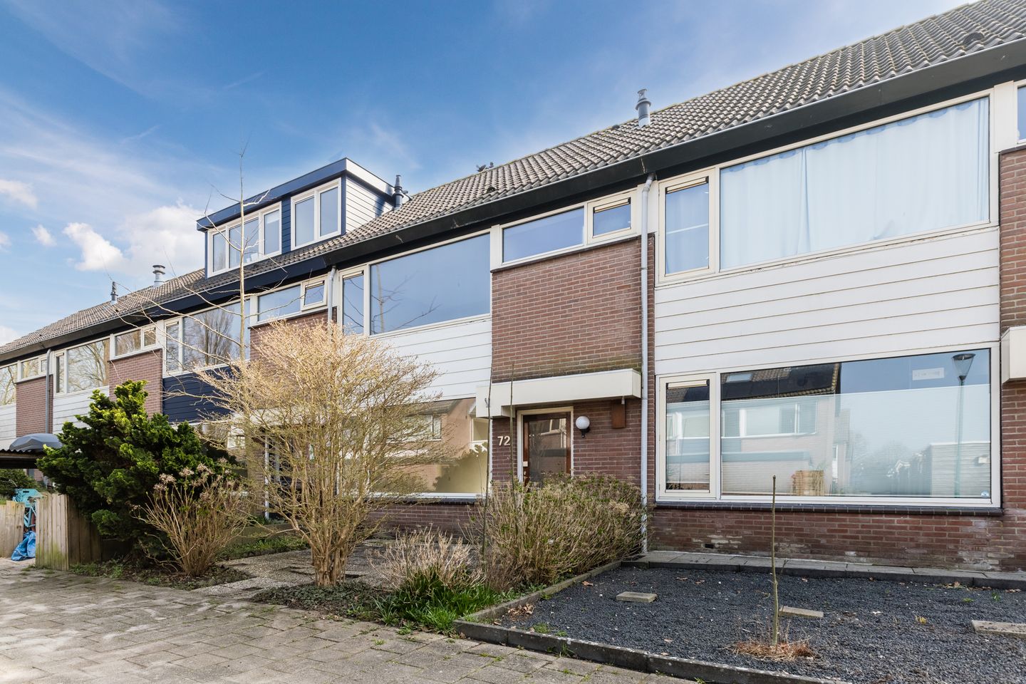 Foto 1 van Stadhouderslaan 72