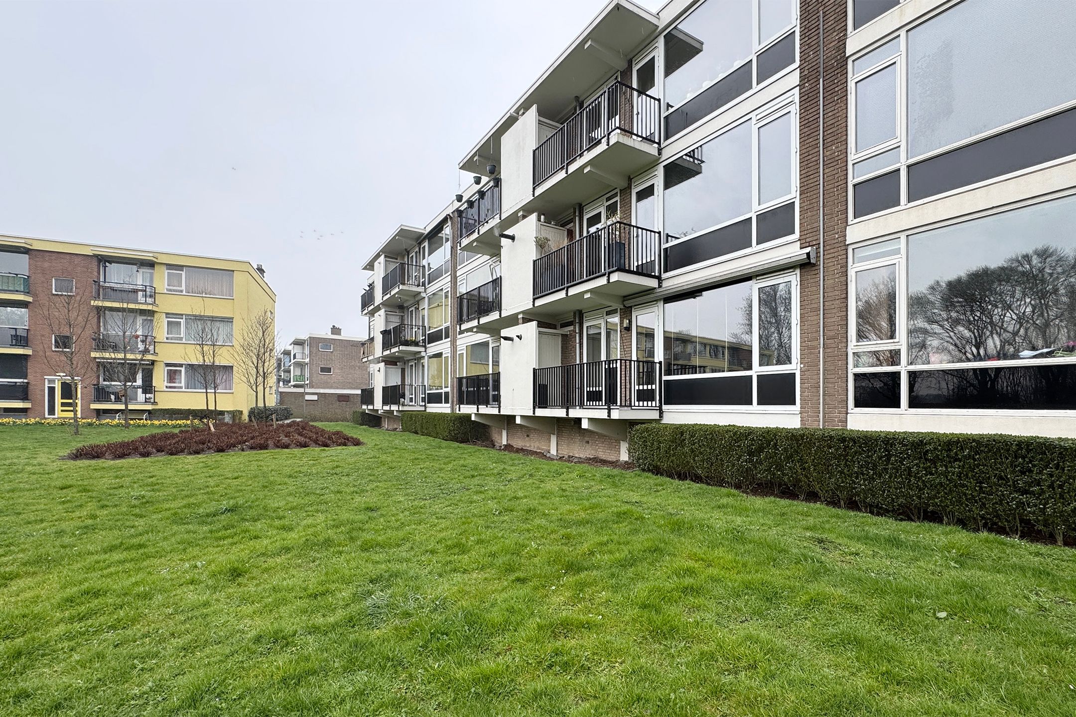 Foto 42 van Van Wijngaardenlaan 14