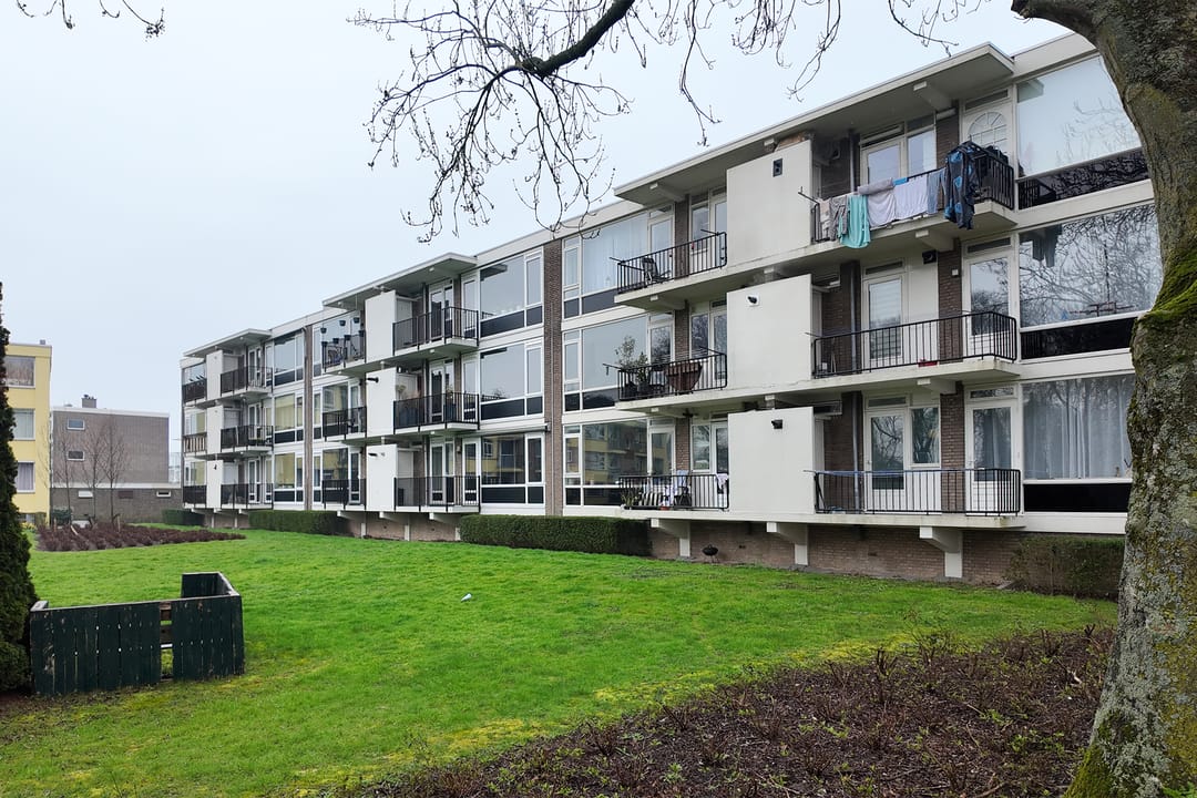 Foto 43 van Van Wijngaardenlaan 14