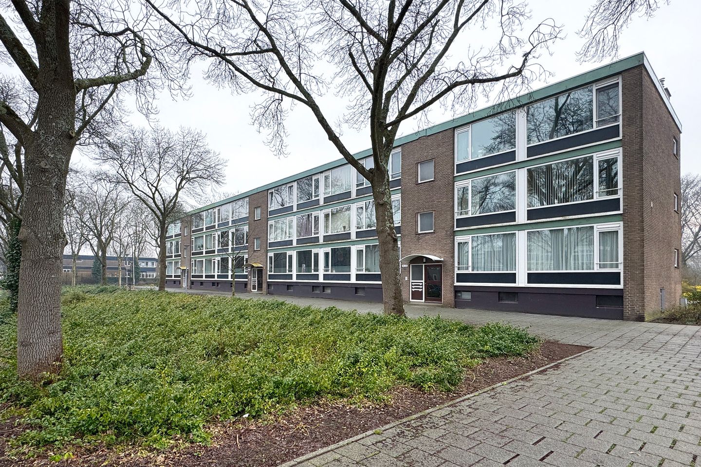 Foto 44 van Van Wijngaardenlaan 14