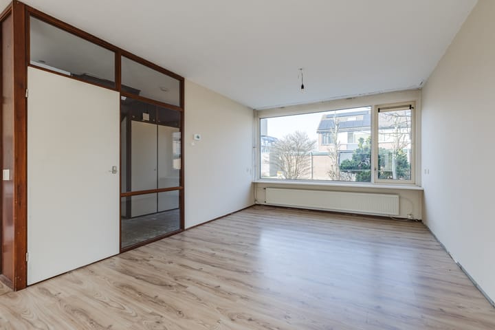 Foto 4 van Stadhouderslaan 72